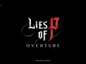 Lies of P riceve finalmente un DLC (fonte immagine: Lies of P)