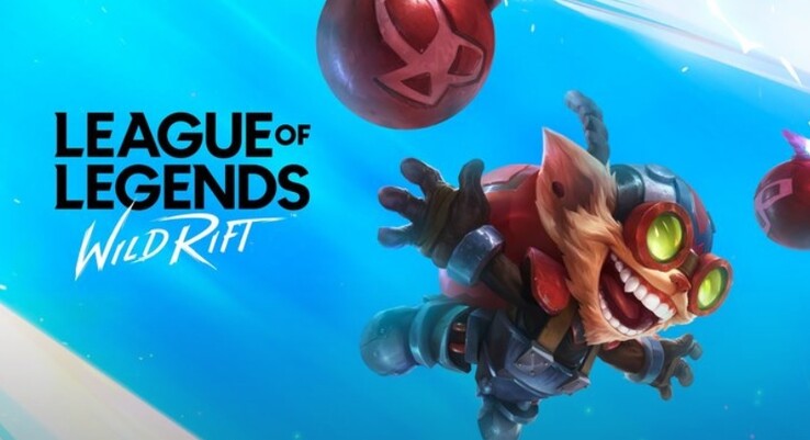 League of Legends: Wild Rift