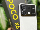 Il Poco X6 vaniglia dovrebbe essere lanciato con la MIUI 14 basata su Android 13. (Fonte: Sudhanshu Ambhore)