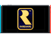 Una manciata di giochi Rare sono ora giocabili sul servizio Switch Online di Nintendo. (Immagine via Rare e Nintendo con modifiche)