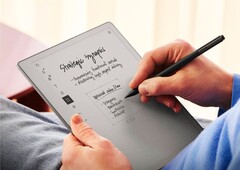 La reMarkable Paper Pure deve essere fornita con uno stilo.