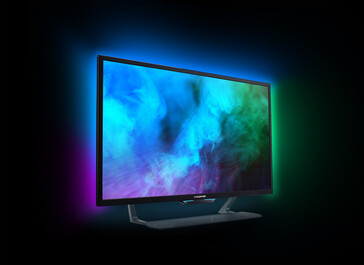 Acer Predator CG437K (immagine via Asus)