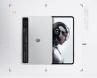 RedMagic Astra è uno dei sempre più numerosi tablet con Snapdragon 8 Elite. (Fonte: RedMagic)