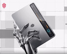RedMagic Astra combina un luminoso display OLED con un chipset Snapdragon 8 Elite di punta. (Fonte: RedMagic)