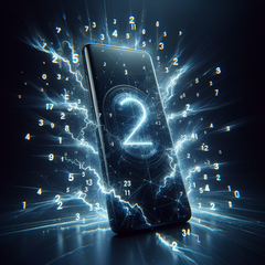 Se l'indiscrezione sulla RAM è vera, Sony potrebbe concentrarsi sugli aggiornamenti della fotocamera e del design per i modelli Mark 6 della serie Xperia. (Immagine generata da DALLE 3)