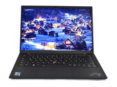Recensione del computer portatile Lenovo ThinkPad X1 Carbon Gen 9: aggiornamento al grande formato 16:10 con Intel Tiger Lake
