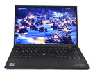 Recensione del computer portatile Lenovo ThinkPad X1 Carbon Gen 9: aggiornamento al grande formato 16:10 con Intel Tiger Lake