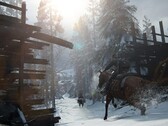 Un frame di The Last of Us II (Image source: PlayStation)