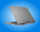 A prima vista, il ThinkBook Plus G7 Auto Twist sembra un normale computer portatile.