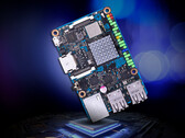 La Tinker Board R2.0 e la sua sorella S R2.0 sono praticamente invariate rispetto alla Tinker Board S originale. (Fonte: ASUS)