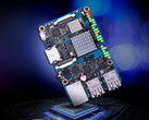 La Tinker Board R2.0 e la sua sorella S R2.0 sono praticamente invariate rispetto alla Tinker Board S originale. (Fonte: ASUS)