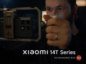 Una delle filiali di Xiaomi ha anticipato un po' i tempi rivelando la serie Xiaomi 14T. (Fonte: Xiaomi)