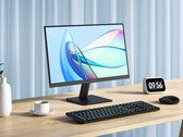 Il Monitor A22i è un'opzione economica nel portafoglio di monitor di Xiaomi. (Fonte immagine: Xiaomi)