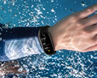 Lo Xiaomi Smart Band 11 è resistente all’acqua fino a 5 ATM.