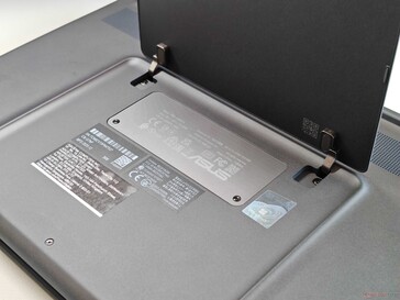 Sportello di manutenzione