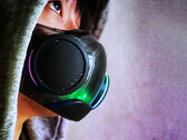 Zephyr presenta milioni di opzioni di illuminazione. (Immagine: Razer)