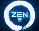 Zen 3 potrebbe arrivare sulle CPU Threadripper ad agosto. (Immagine via AMD)