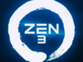 Zen 3 potrebbe arrivare sulle CPU Threadripper ad agosto. (Immagine via AMD)