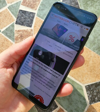 Recensione dello smartphone Asus Zenfone 9
