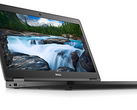 Recensione breve del portatile Dell Latitude 5480 (7600U, FHD)