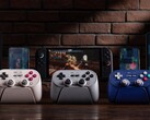 Il GamePad Bluetooth 8BitDo Pro 3 è disponibile all'acquisto nei colori G Classic, Grigio e Viola. (Fonte: 8BitDo)