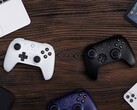 Il controller wireless 8BitDo Ultimate 2 si collega ai dispositivi supportati tramite USB cablato, Bluetooth o wireless a 2,4 GHz. (Fonte immagine: 8BitDo)