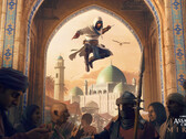 Assassin's Creed arriva su Netflix. (Fonte: Ubisoft)