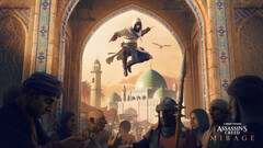 Assassin&#039;s Creed arriva su Netflix. (Fonte: Ubisoft)