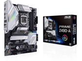 Quali modelli inserirà ASUS nella serie Z490? 