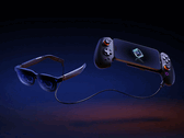 Abxylute S9V è un controller telescopico con supporto per i dispositivi Android e iOS.