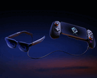 Abxylute S9V è un controller telescopico con supporto per i dispositivi Android e iOS.