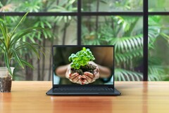 Il nuovo Acer Swift Air 16, ora senza la dicitura «AI» nel nome.