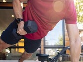 L'aggiornamento OTA 8 di Amazfit Balance sarà distribuito a livello globale a dicembre. (Fonte: Amazfit)