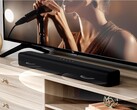 La Soundbar Amazon Fire TV supporta DTS Virtual:X e Dolby Audio. (Fonte: Amazon)