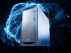 L'ultima workstation di Asus è equipaggiata con il