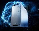 L'ultima workstation di Asus è equipaggiata con il "superchip AI" GB300 Grace Blackwell Ultra di Nvidia.