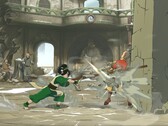 Avatar Legends: The Fighting Game è stato lanciato su Steam il 23 luglio 2026.