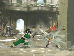 Avatar Legends: The Fighting Game è stato lanciato su Steam il 23 luglio 2026.