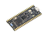 Banana Pi's Pico W clone supports numerous programming languages. (Image source: Banana Pi)