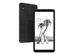 L'e-reader Bigme Hibreak non dispone di connettività cellulare. (Fonte: Buon e-reader)