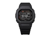 Il Casio G-Shock DW-GH5600 è stato avvistato online