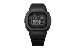 Il Casio G-Shock DW-GH5600 è stato avvistato online