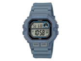 L'orologio Casio WS-1400H-2AV è confermato per il lancio in Europa. (Fonte: Casio)
