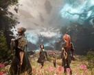 Immagine dal gioco Clair Obscur: Expedition 33 su Steam. (Fonte: Steam)