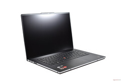 Il ThinkPad Z16 di Lenovo presenta problemi di riavvio casuale