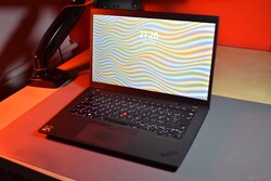 in recensione: Lenovo ThinkPad L14 Gen 4 AMD, campione fornito da Lenovo: