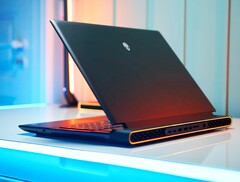 L'Alienware 16 Area-51 promette prestazioni massicce ad un prezzo elevato (Fonte: Notebookcheck)