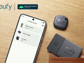 Eufy ha annunciato due tracker per "Trova il mio dispositivo" di Google. (Immagine: Eufy)