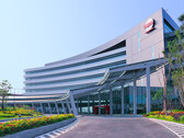 La fabbrica a 3 nm di TSMC. (Fonte: TSMC)