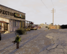 La mod RTX Remix di Fallout: New Vegas è in lavorazione (fonte: Moddb)